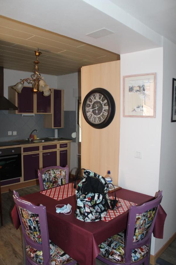 Apartament Les Fleurs De Thann Zewnętrze zdjęcie