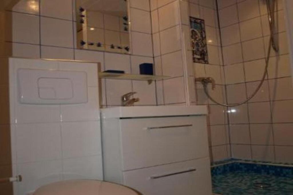 Apartament Les Fleurs De Thann Zewnętrze zdjęcie