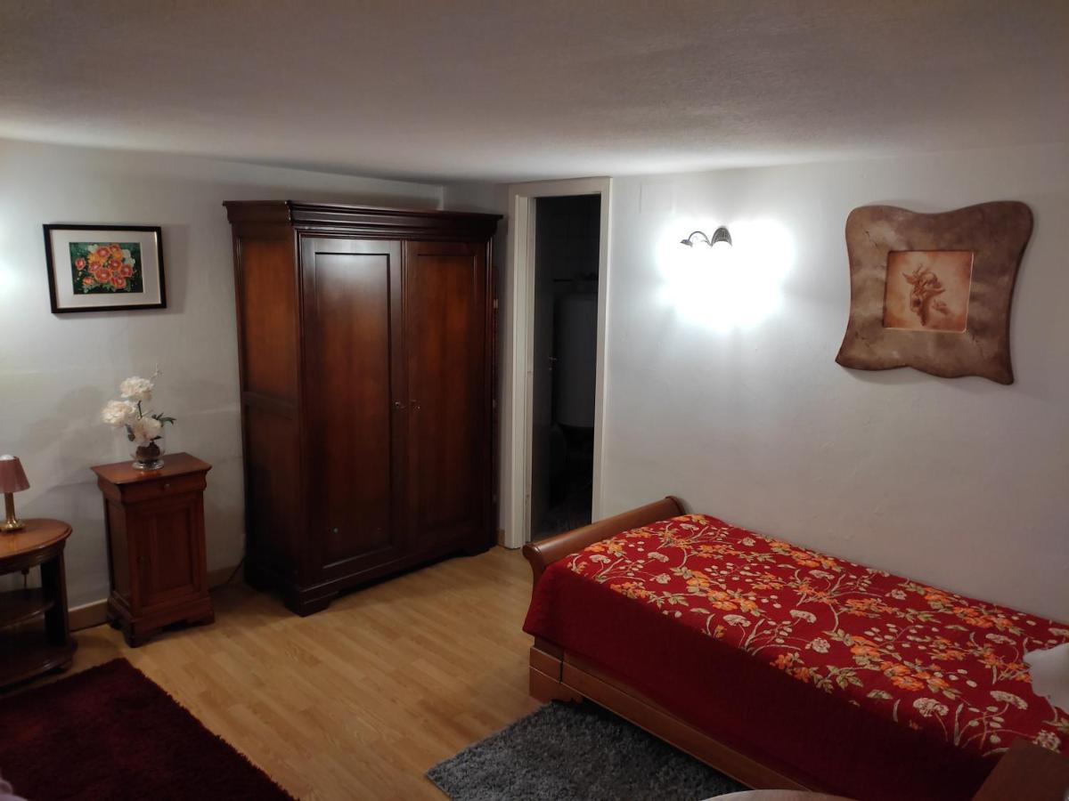 Apartament Les Fleurs De Thann Zewnętrze zdjęcie